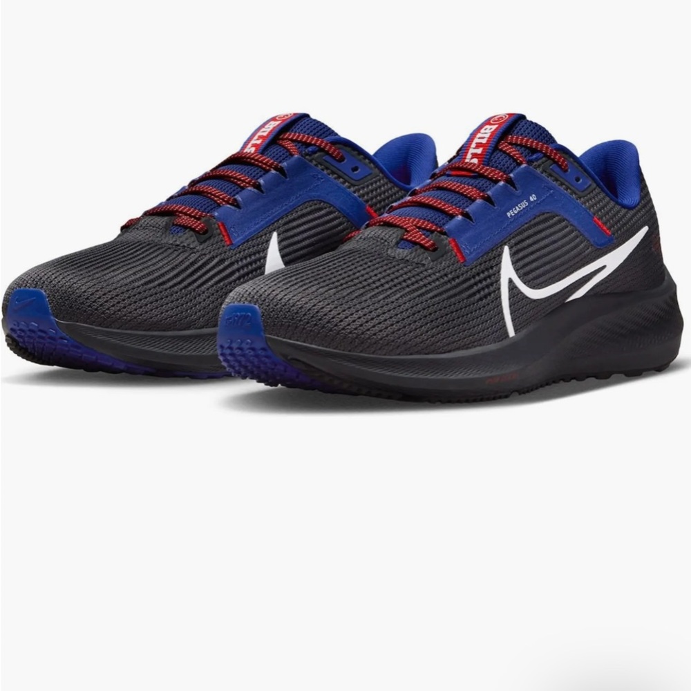 Buffalo Bills sneakers